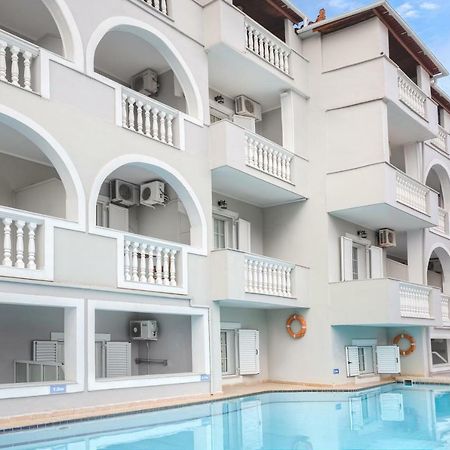 Georgina Inn 拉加纳斯 外观 照片