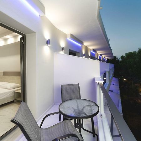 Georgina Inn 拉加纳斯 外观 照片